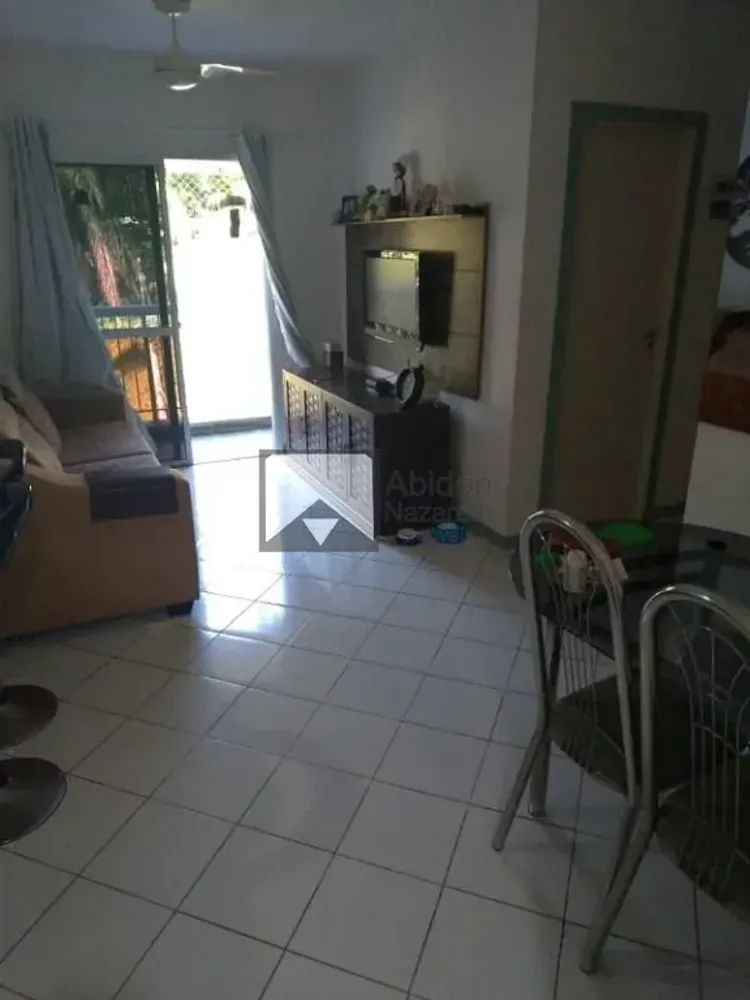 Apartamento, 2 quartos, 70 m² - Foto 1