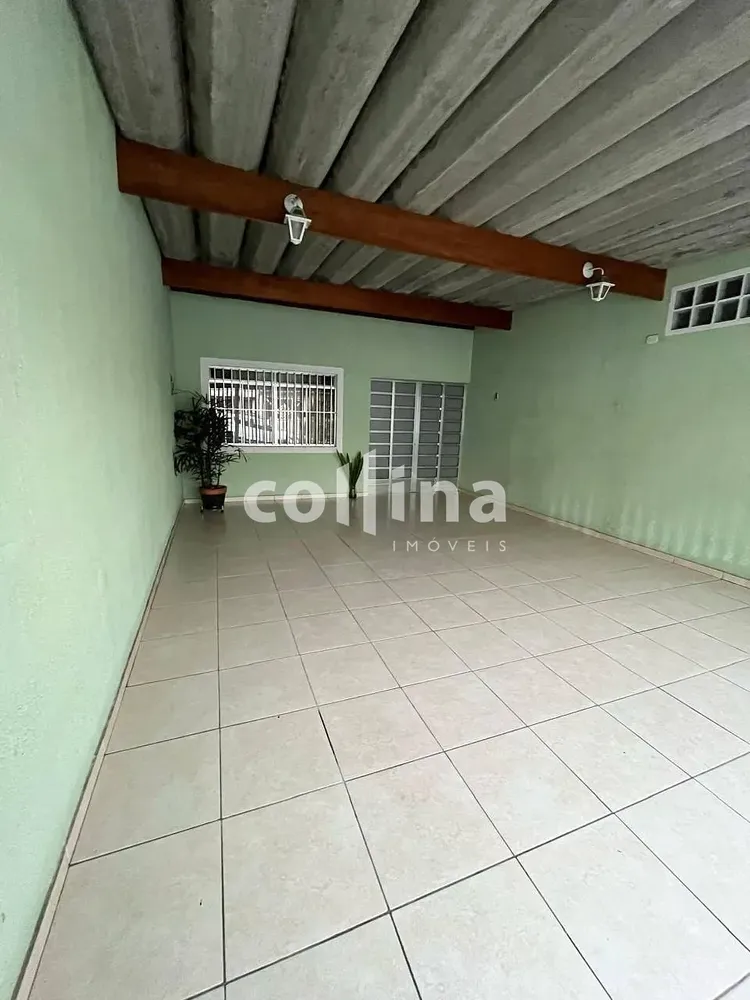 Casa, 3 quartos, 180 m² - Foto 8