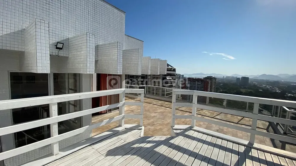Cobertura, 3 quartos, 251 m² - Foto 29