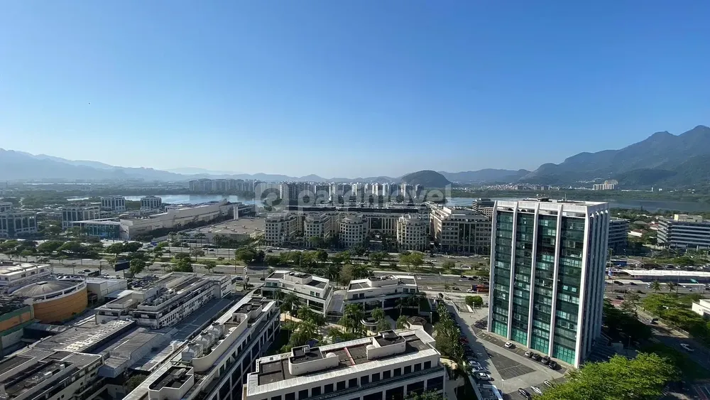 Cobertura, 3 quartos, 251 m² - Foto 33