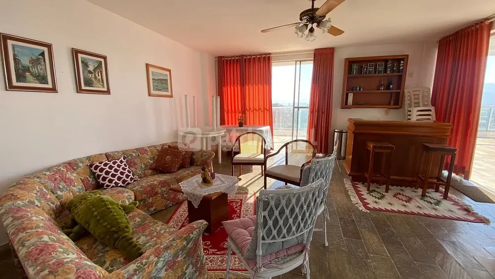 Cobertura, 3 quartos, 251 m² - Foto 21