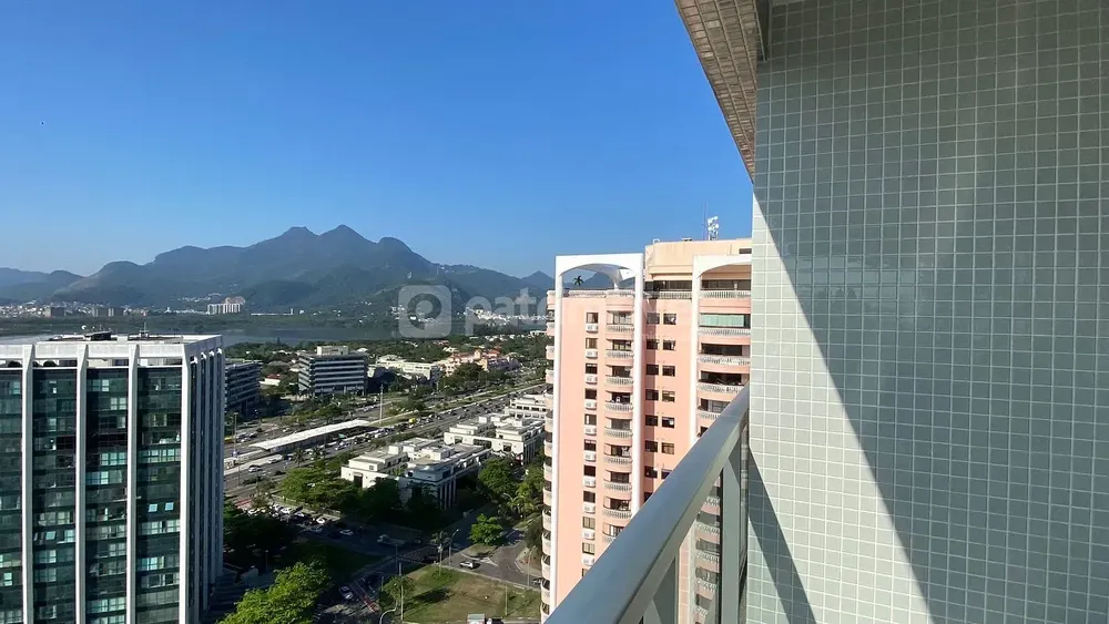 Cobertura, 3 quartos, 251 m² - Foto 8