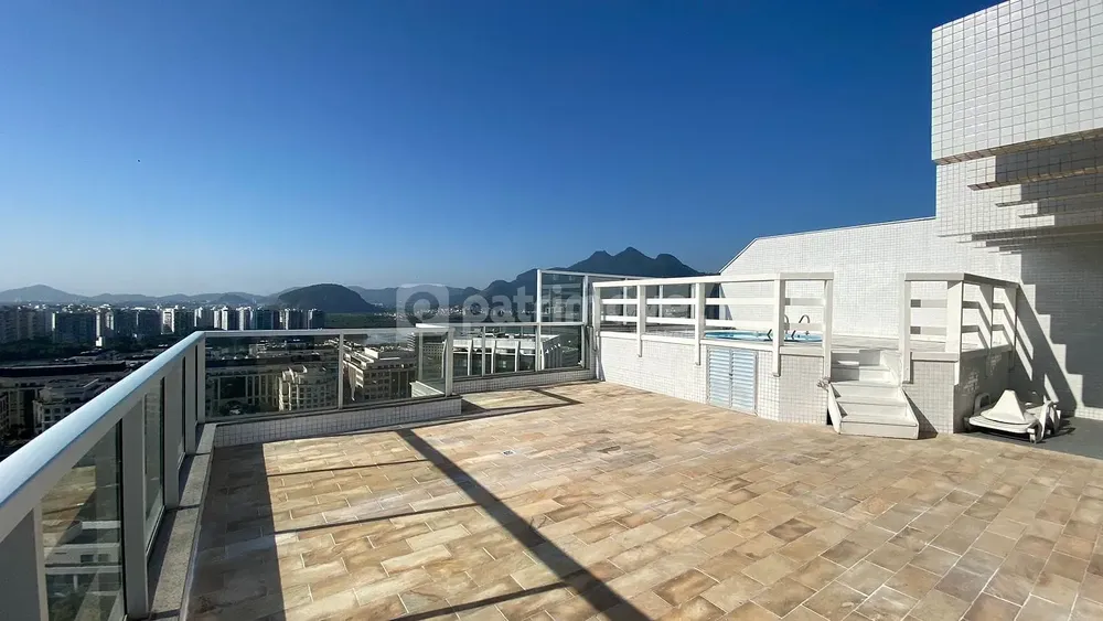 Cobertura, 3 quartos, 251 m² - Foto 23
