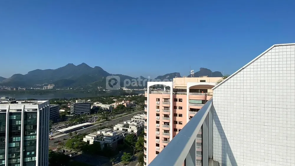 Cobertura, 3 quartos, 251 m² - Foto 30