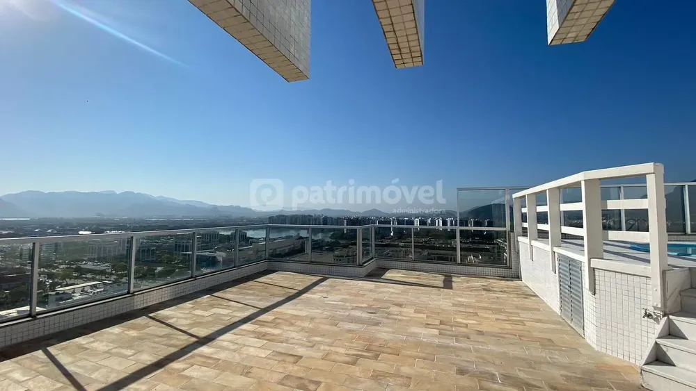 Cobertura, 3 quartos, 251 m² - Foto 24