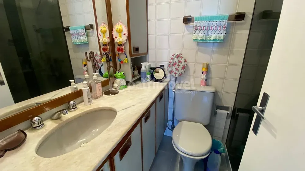 Cobertura, 3 quartos, 251 m² - Foto 14