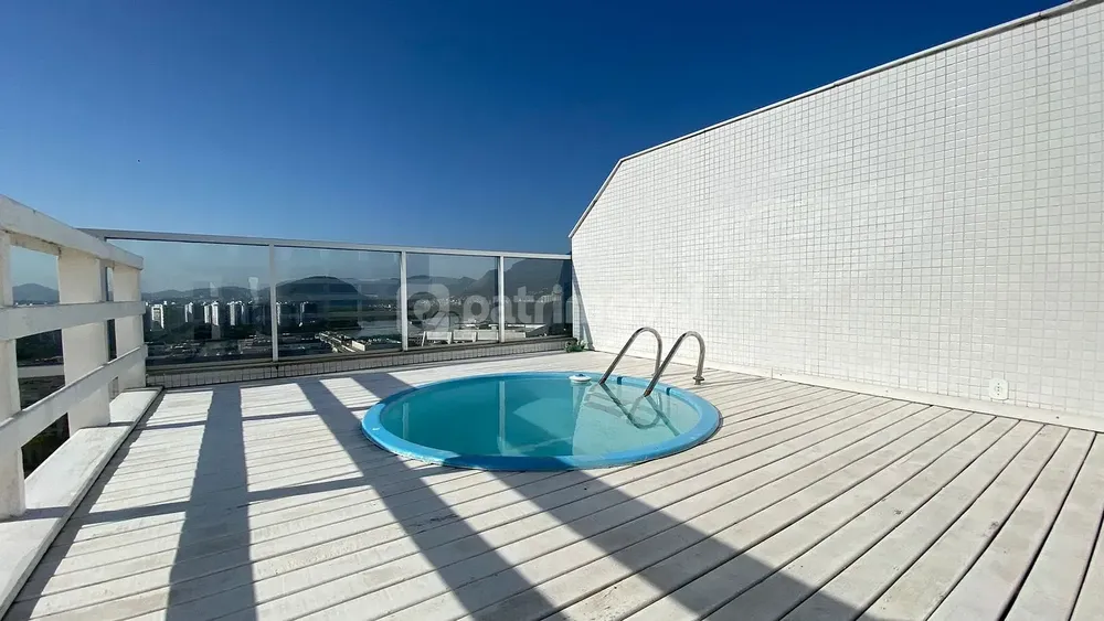 Cobertura, 3 quartos, 251 m² - Foto 27