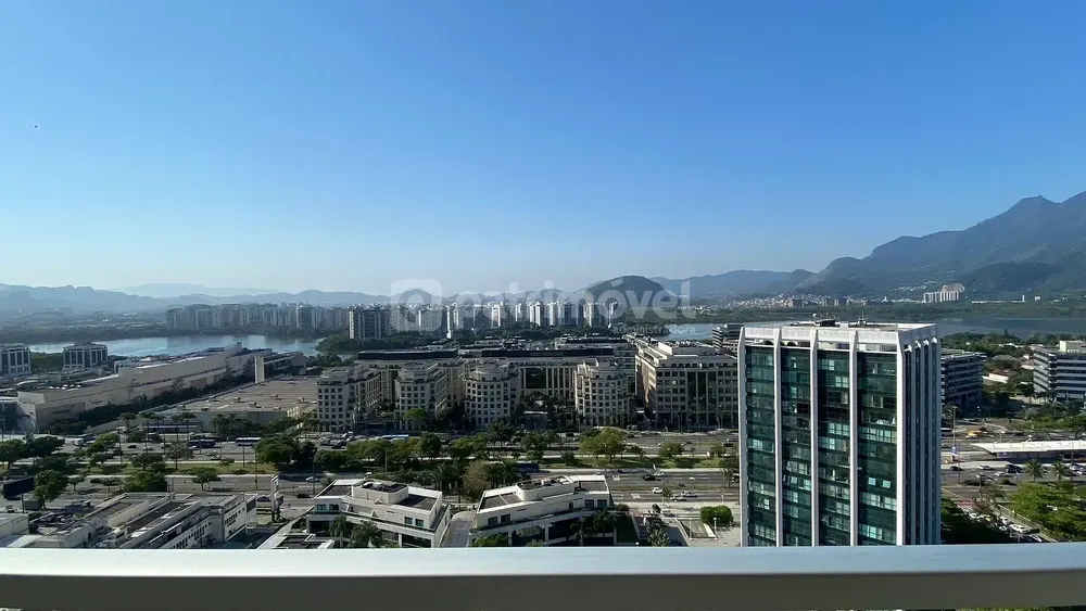 Cobertura, 3 quartos, 251 m² - Foto 32