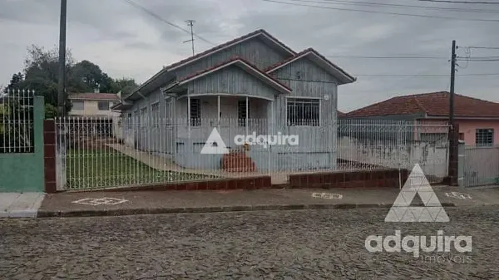 Terreno, 750 m² - Foto 1