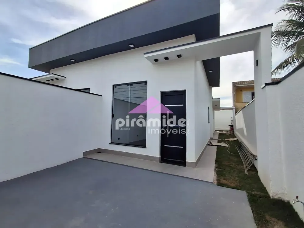 Casa, 2 quartos, 62 m² - Foto 1