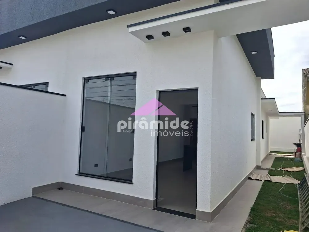 Casa, 2 quartos, 62 m² - Foto 2