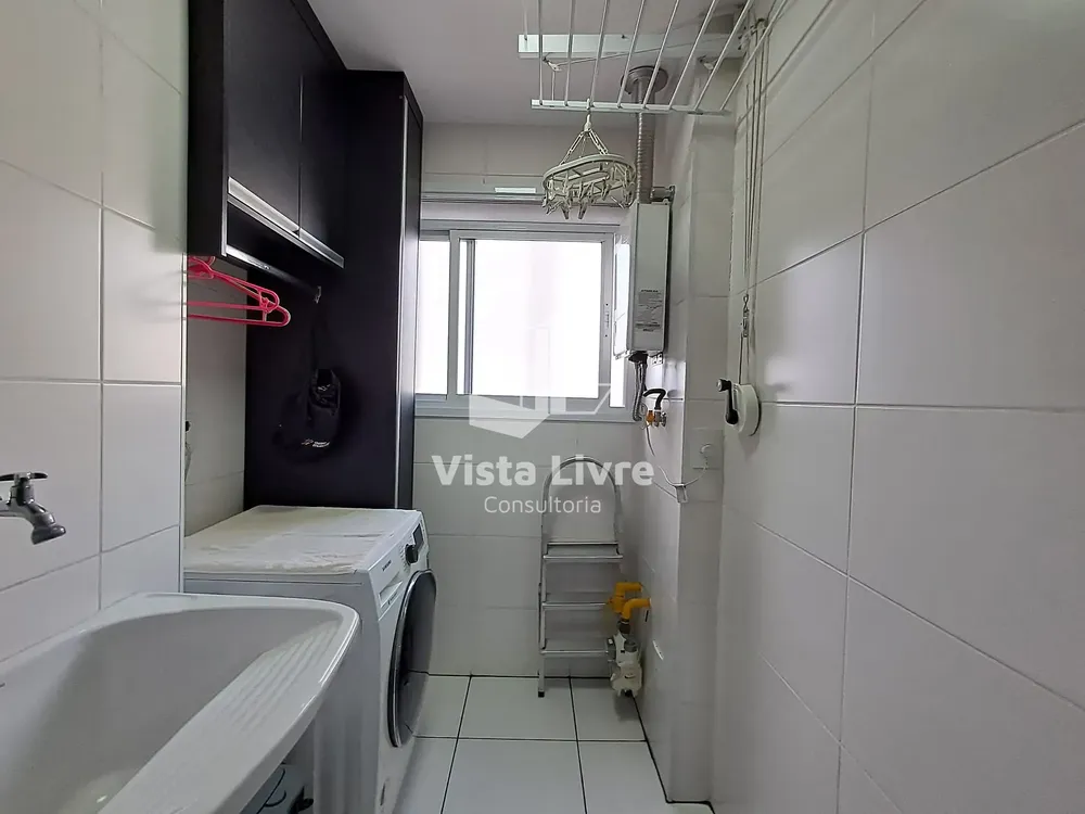 Apartamento, 2 quartos, 65 m² - Foto 6