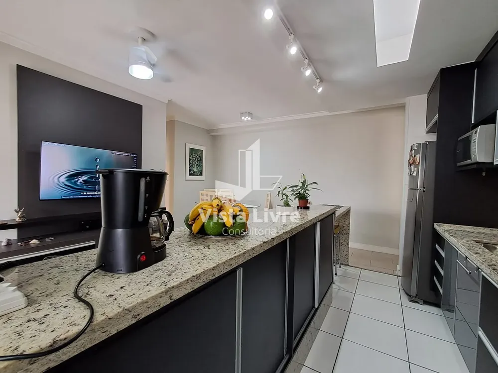 Apartamento, 2 quartos, 65 m² - Foto 3