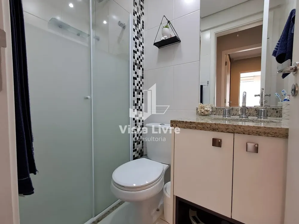 Apartamento, 2 quartos, 65 m² - Foto 8