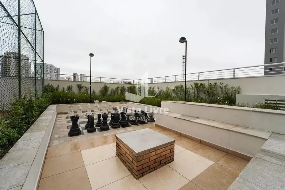 Apartamento, 2 quartos, 65 m² - Foto 1