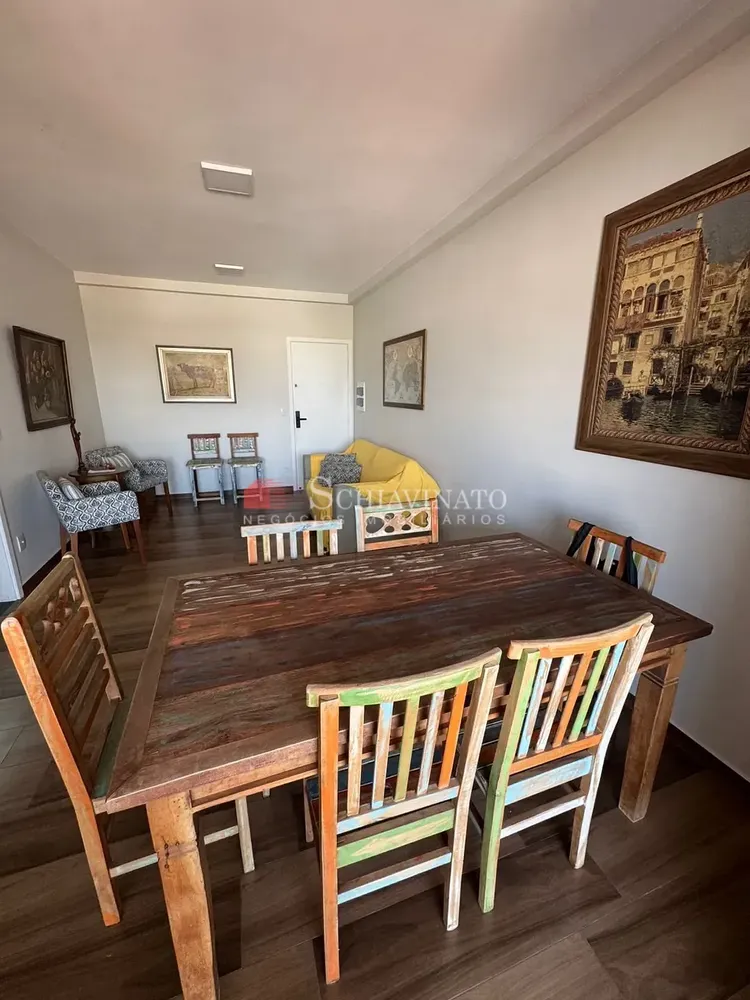 Apartamento, 3 quartos, 89 m² - Foto 3
