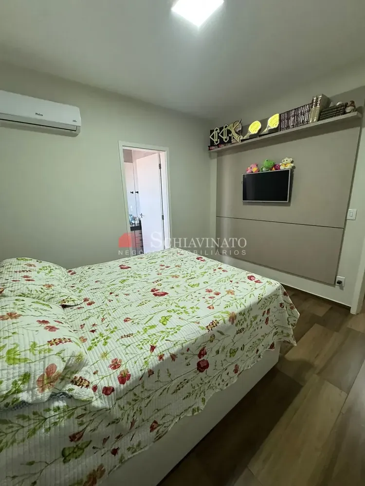 Apartamento, 3 quartos, 89 m² - Foto 6