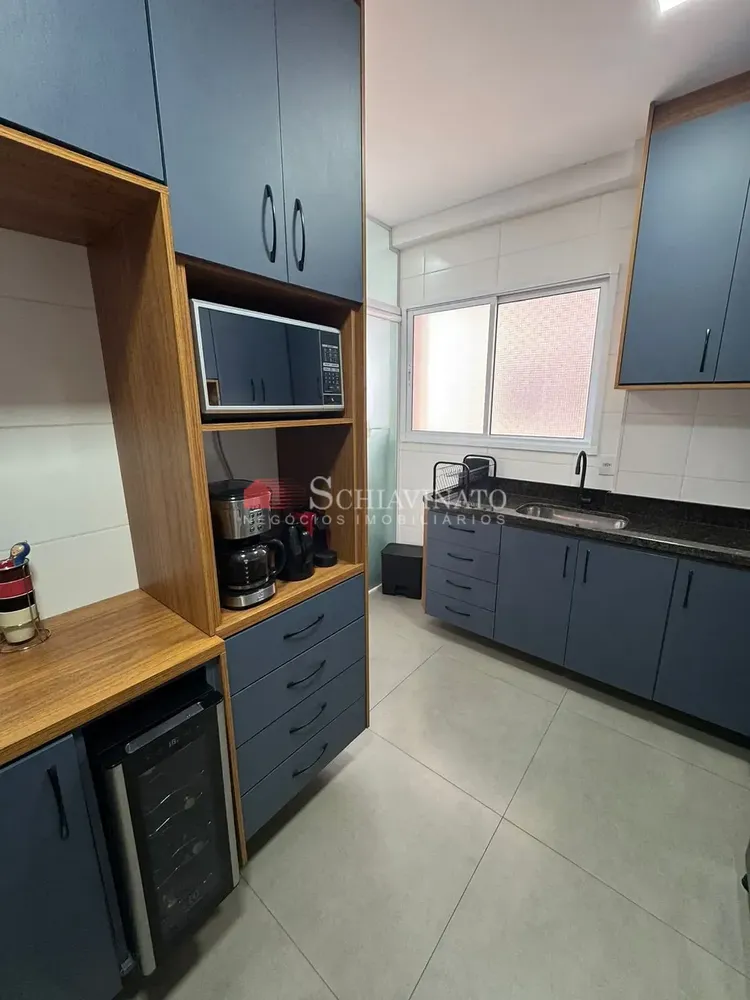 Apartamento, 3 quartos, 89 m² - Foto 7