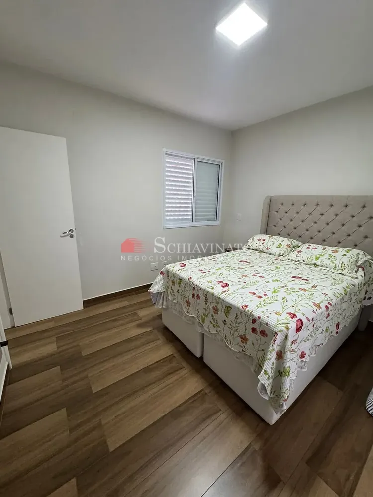 Apartamento, 3 quartos, 89 m² - Foto 5