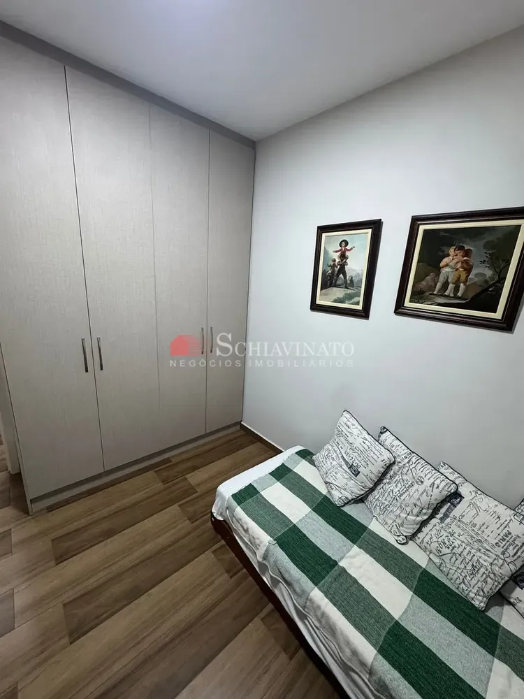 Apartamento, 3 quartos, 89 m² - Foto 8