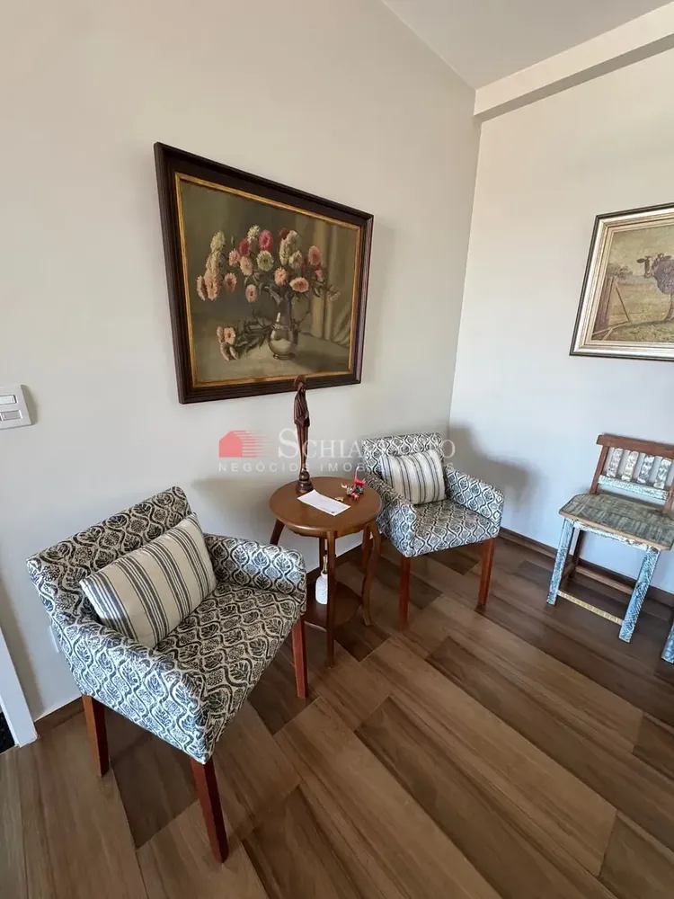 Apartamento, 3 quartos, 89 m² - Foto 4