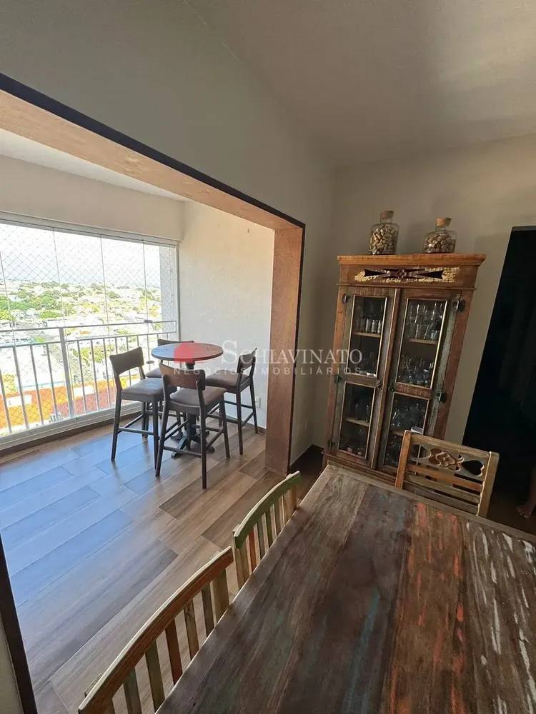 Apartamento, 3 quartos, 89 m² - Foto 2