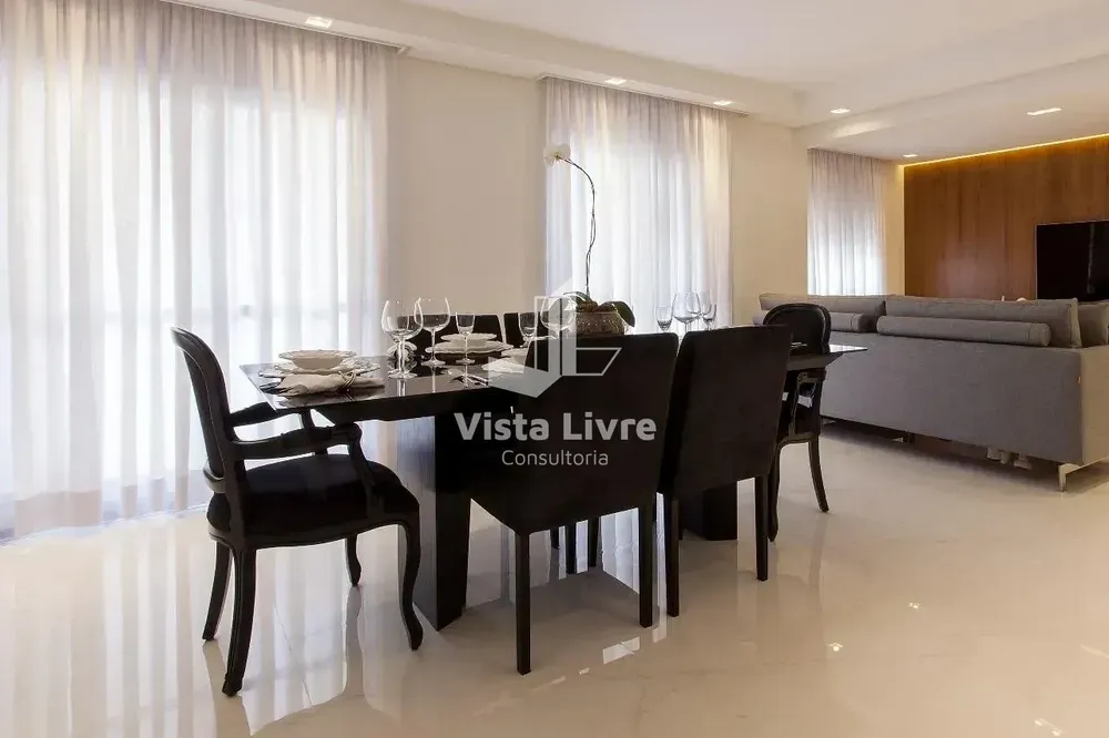 Apartamento, 4 quartos, 126 m² - Foto 4
