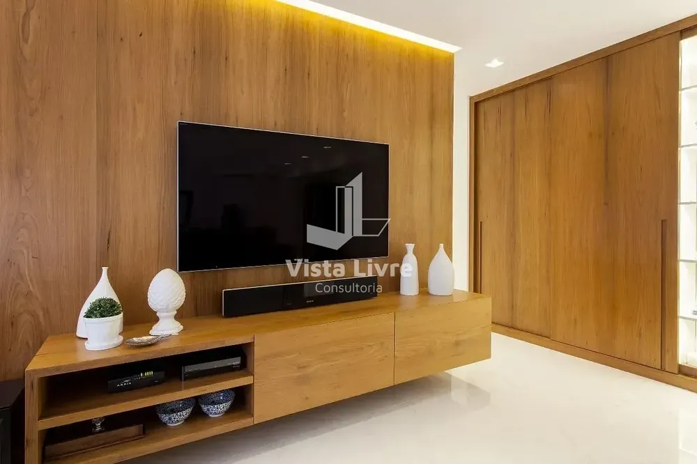 Apartamento, 4 quartos, 126 m² - Foto 3