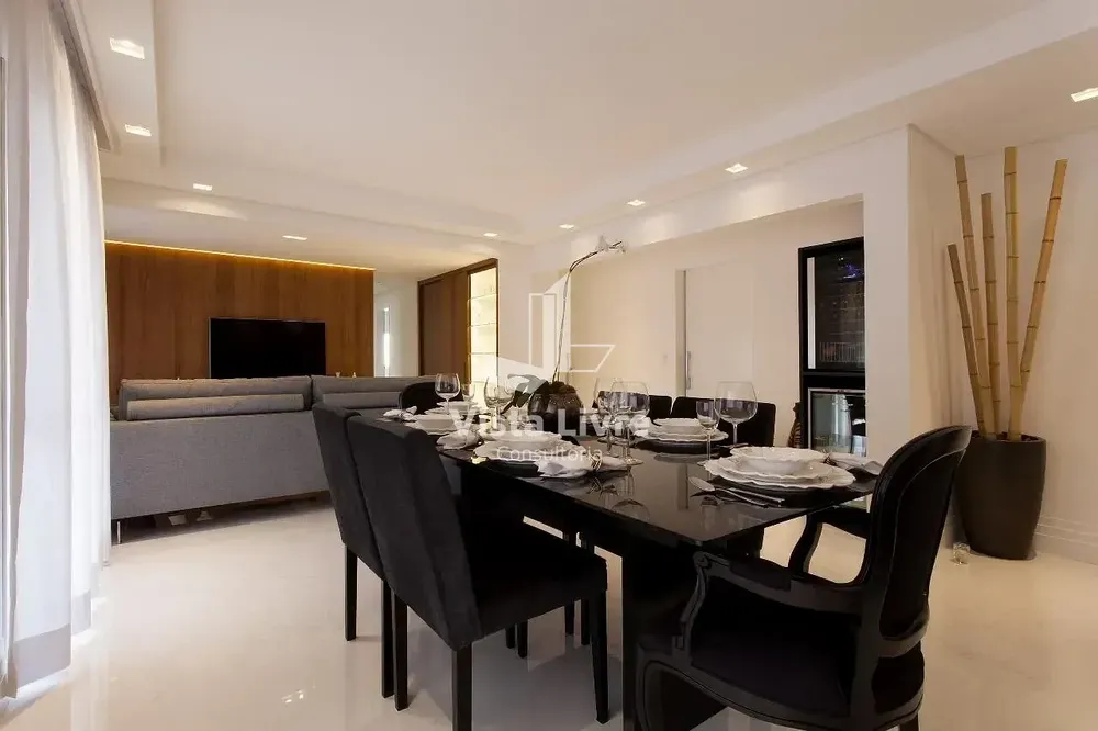 Apartamento, 4 quartos, 126 m² - Foto 1