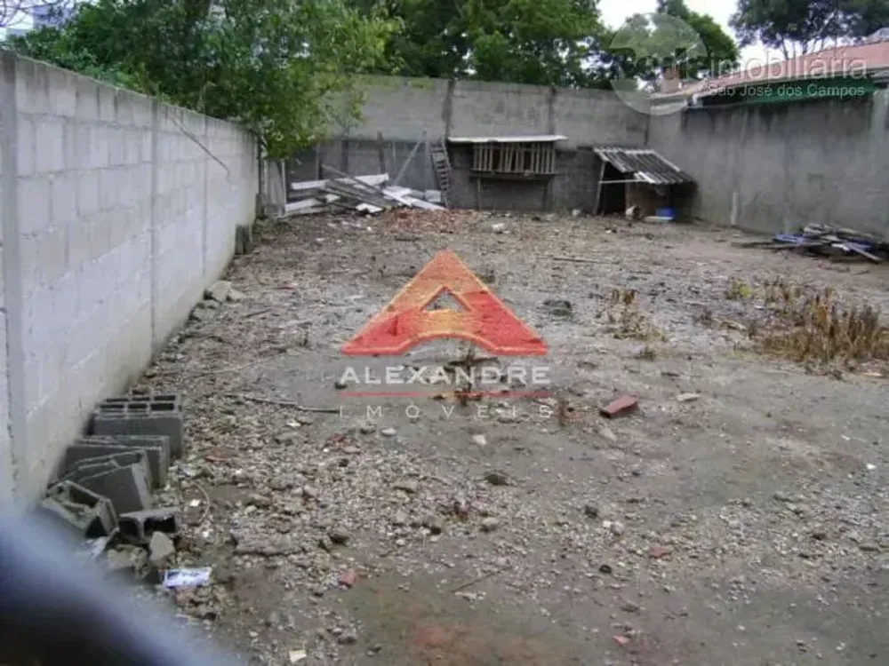 Terreno, 250 m² - Foto 1