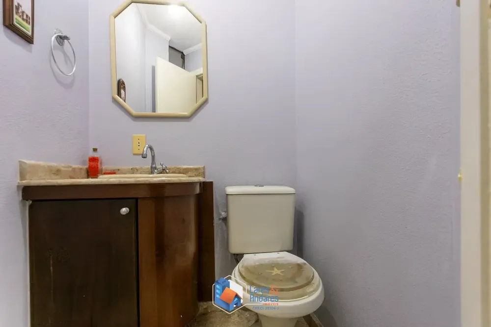 Sobrado, 3 quartos, 150 m² - Foto 5