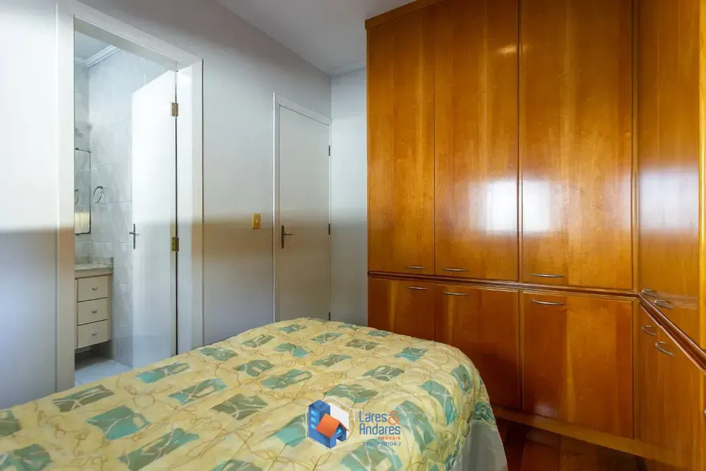 Sobrado, 3 quartos, 150 m² - Foto 8