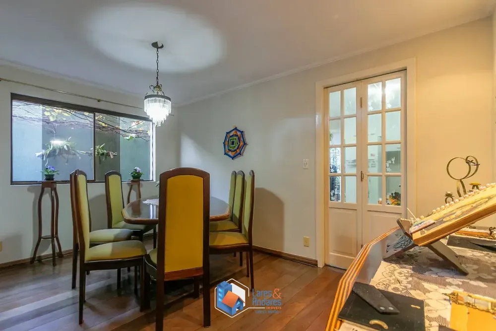 Sobrado, 3 quartos, 150 m² - Foto 6
