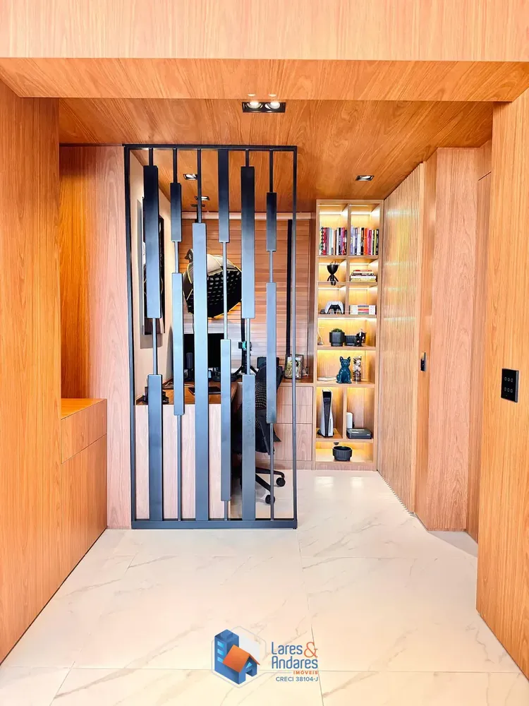 Apartamento, 3 quartos, 130 m² - Foto 4