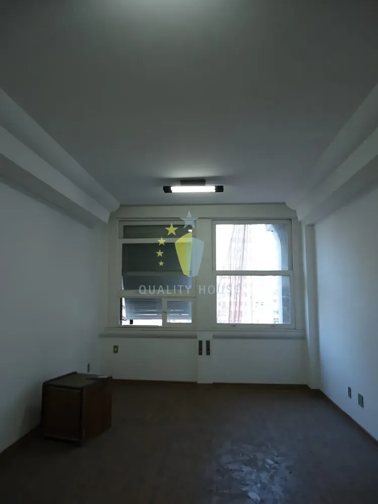 Sala-Conjunto, 32 m² - Foto 3