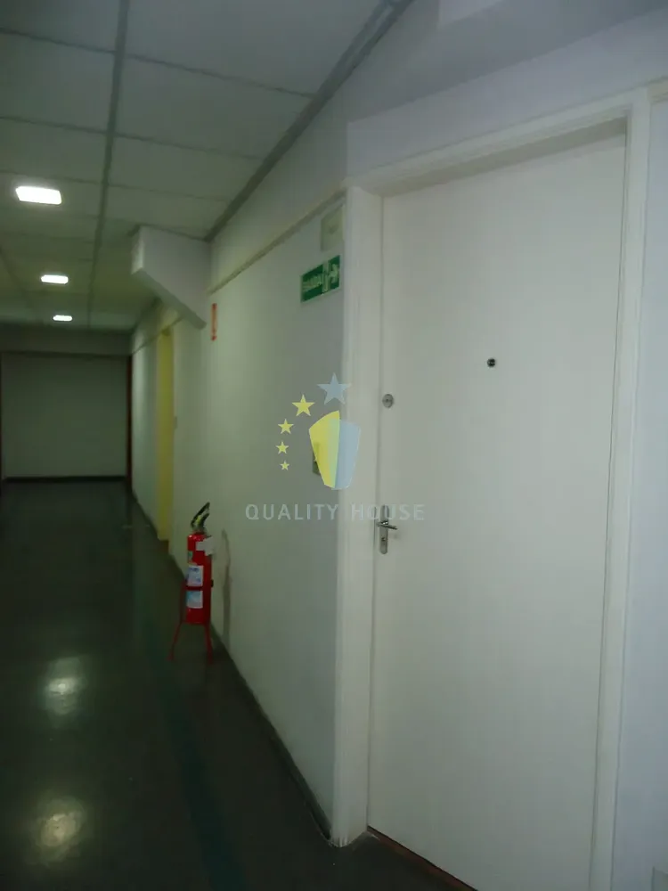 Sala-Conjunto, 32 m² - Foto 1