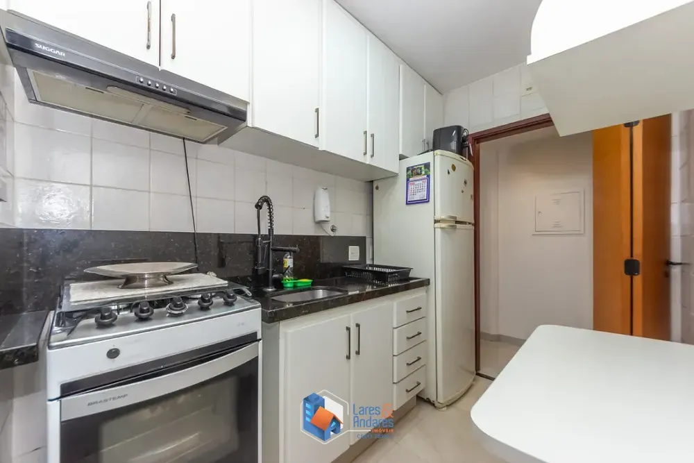 Apartamento, 3 quartos, 68 m² - Foto 1