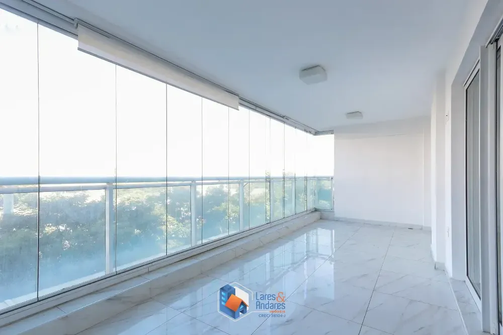 Apartamento, 3 quartos, 159 m² - Foto 4