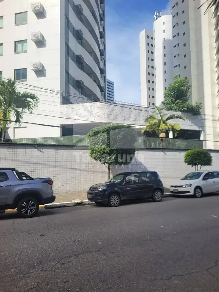 Apartamento, 3 quartos, 101 m² - Foto 4