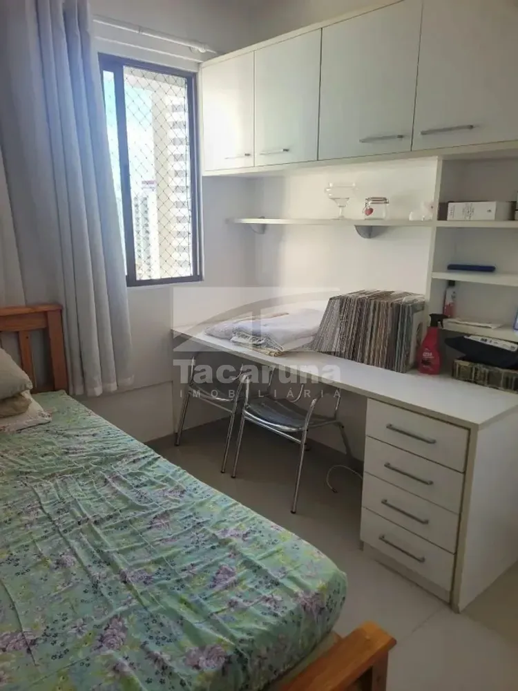 Apartamento, 3 quartos, 101 m² - Foto 6