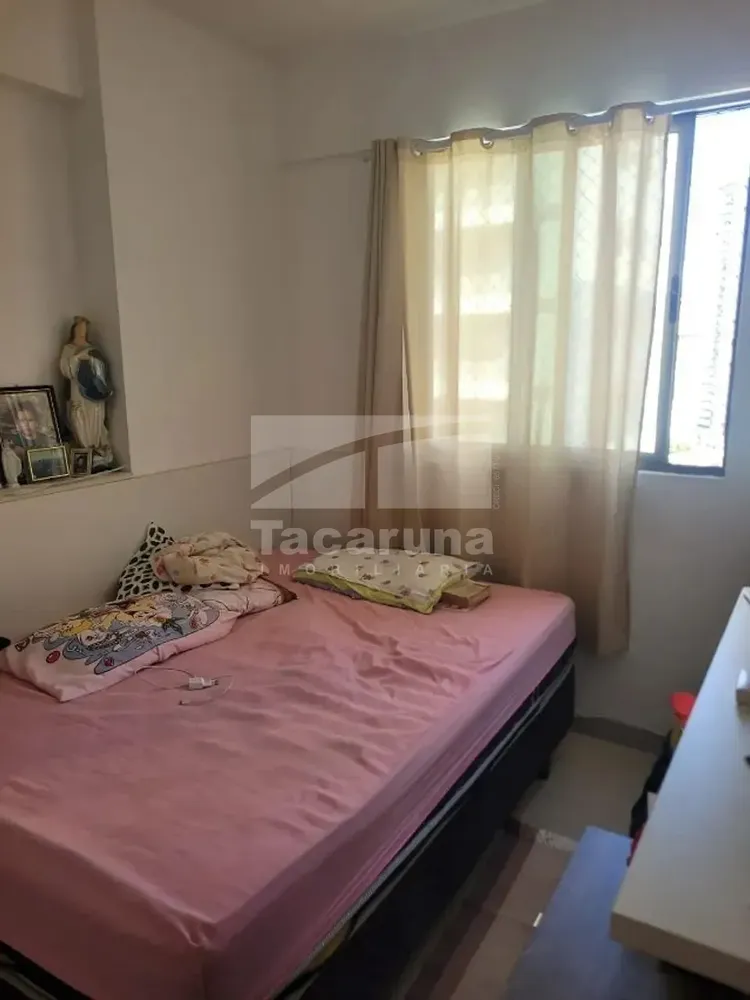 Apartamento, 3 quartos, 101 m² - Foto 1