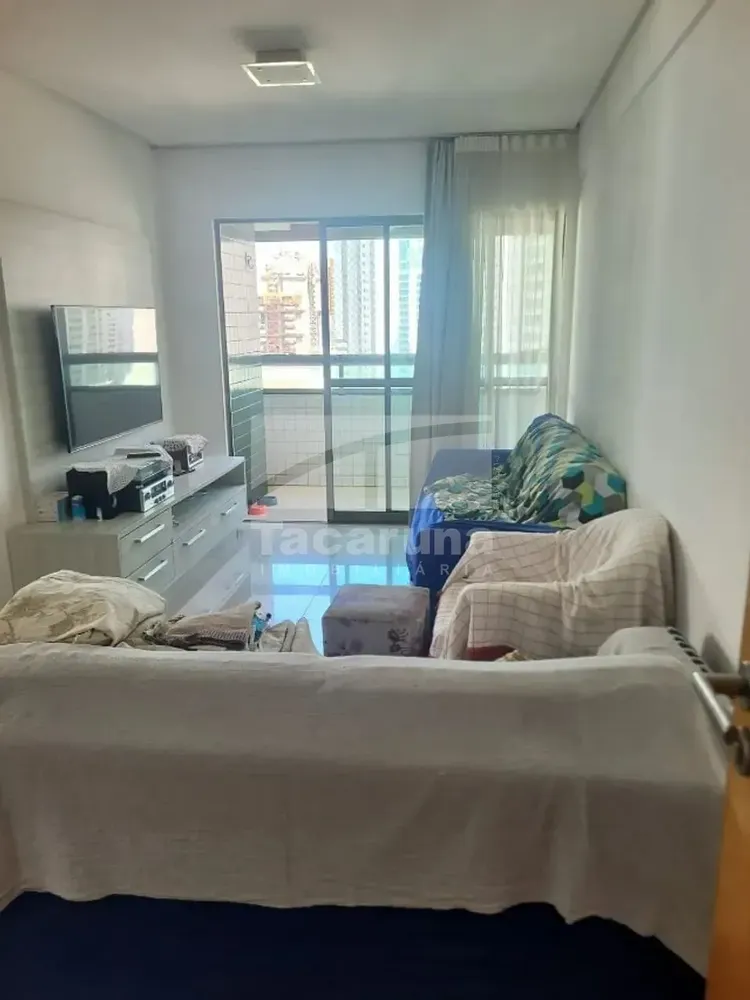 Apartamento, 3 quartos, 101 m² - Foto 5