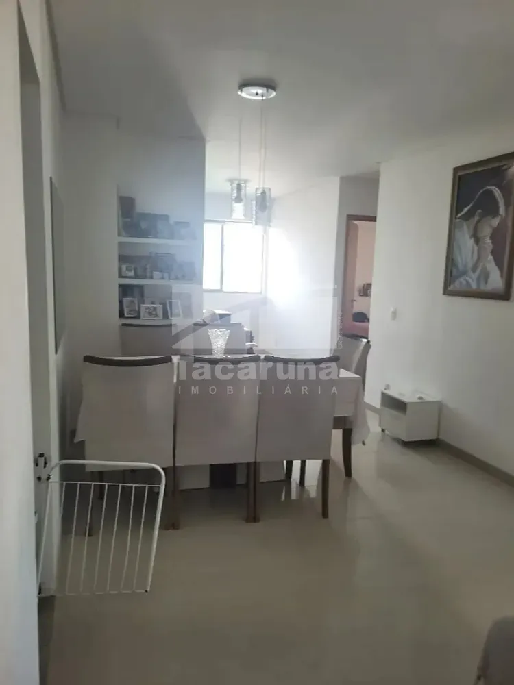 Apartamento, 3 quartos, 101 m² - Foto 8