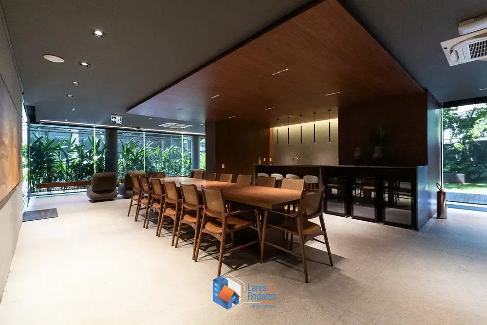 Apartamento, 1 quarto, 84 m² - Foto 6