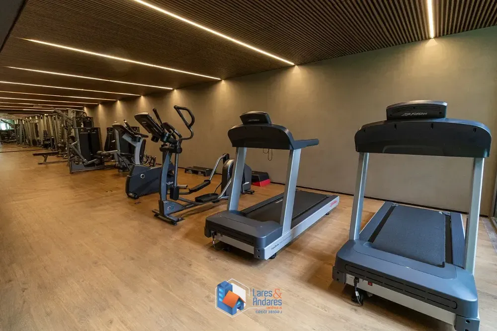 Apartamento, 1 quarto, 84 m² - Foto 7