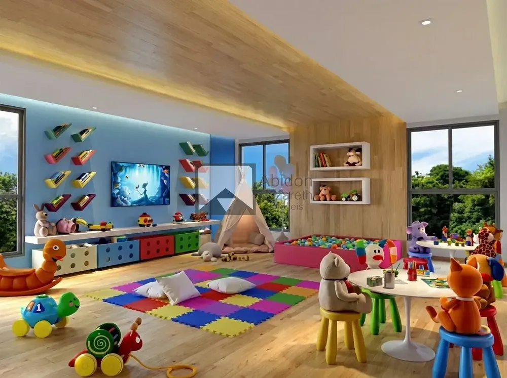 Apartamento, 20 quartos, 264 m² - Foto 5