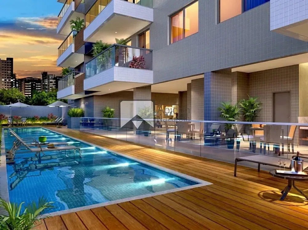 Apartamento, 20 quartos, 264 m² - Foto 14