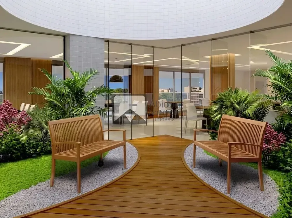 Apartamento, 20 quartos, 264 m² - Foto 4