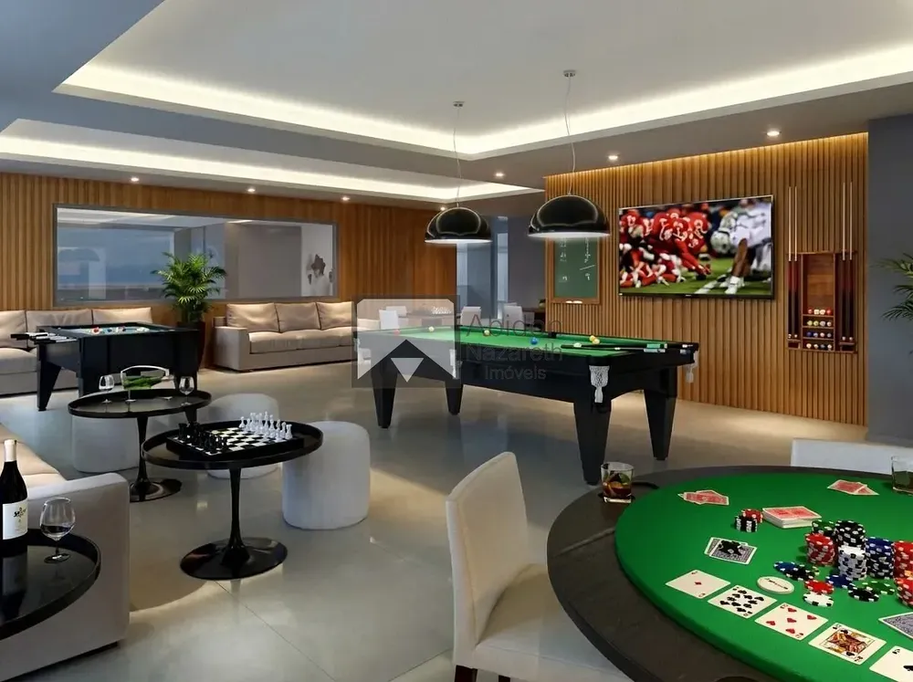 Apartamento, 20 quartos, 264 m² - Foto 11