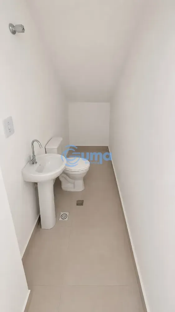 Sobrado, 2 quartos, 70 m² - Foto 5